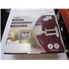 Image 1 : AVF LCD 14-40" TV WALL MOUNT