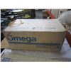 Image 3 : NEW IN BOX OMEGA PHOTO EQUIPMENT AND ENLARGING EASEL