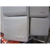 Image 2 : BOSE SOUND SYSTEM W/ 5 SPEAKERS AND SUBWOOFER