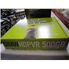Image 2 : 2 SHAW HD BOX AND HD PVR