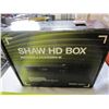 Image 3 : 2 SHAW HD BOX AND HD PVR