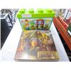 Image 1 : HOBBIT NEW IN BOX BOARD GAME AND BIN OF DUPLO LEGO