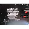 Image 2 : POLK AUDIO SUB PSW10 - WORKING
