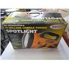 Image 1 : SUNFORCE 10,000,000 CANDLE POWER SPOT LIGHT