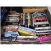 Image 2 : 3 BOXES OF DVDS