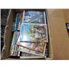 Image 4 : 3 BOXES OF DVDS
