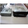 Image 1 : 2 CAR STEREOS SONY & KENWOOD