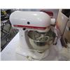 Image 3 : KITCHEN AID MIXER 5 QUART IN BOX - WORKNG