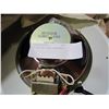 Image 2 : LOT OF CIELING MOUNT SPEAKERS