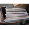 Image 2 : 2 BOXES OF RECORDS