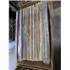 Image 4 : 3 BOXES OF RECORDS