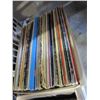 Image 5 : 3 BOXES OF RECORDS