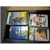 Image 3 : XBOX 360 CONSOLE AND GAMES