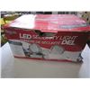 Image 1 : OUTDOOR LED SECURITY LIGHT