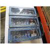 Image 1 : 3 COBRA RC HELICOPTERS