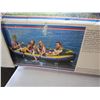 Image 3 : THE SPORT SET INFLATEABLE RAFT