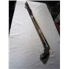 Image 1 : 3 ANTIQUE HICKORY SHAFT GOLF CLUBS