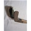 Image 2 : 3 ANTIQUE HICKORY SHAFT GOLF CLUBS