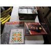 Image 1 : DXG TOURNAMENT BRONZE PAINTBALLS AND CROSSMAN TARGETS IN BOX