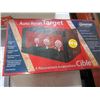Image 2 : DXG TOURNAMENT BRONZE PAINTBALLS AND CROSSMAN TARGETS IN BOX