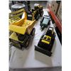 Image 1 : LOT OF 3 TONKAS