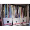Image 1 : BOX OF ADULT MAGAZINES - MOSTLY PLAYBOY VINTAGE