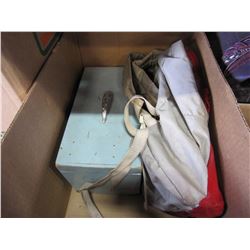 BOX OF GLASS MAKING KIT