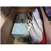 Image 1 : BOX OF GLASS MAKING KIT