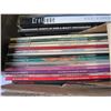 Image 2 : BOX OF ADULT MAGAZINES - MOSTLY PLAYBOY VINTAGE