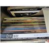 Image 3 : BOX OF ADULT MAGAZINES - MOSTLY PLAYBOY VINTAGE