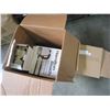 Image 1 : NEW 3 DRINKS SECTIONAL DISPENSER COFFEE MAKER AND MUGS