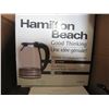 Image 2 : NEW 3 DRINKS SECTIONAL DISPENSER COFFEE MAKER AND MUGS
