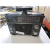Image 1 : VENTURE 2959 RADEO CASSETTE PLAYER