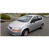 Image 1 : 2007 PONTIAC WAVE, HATCHBACK, MANUAL, 167538KM WITH KEY AND REGISTRATION