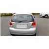 Image 6 : 2007 PONTIAC WAVE, HATCHBACK, MANUAL, 167538KM WITH KEY AND REGISTRATION