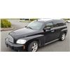 Image 1 : 2007 CHEVROLET HHR PANEL TRUCK, AUTOMATIC, 385979KM WITH KEY FOB AND REGISTRATION