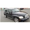 Image 3 : 2007 CHEVROLET HHR PANEL TRUCK, AUTOMATIC, 385979KM WITH KEY FOB AND REGISTRATION