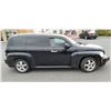 Image 4 : 2007 CHEVROLET HHR PANEL TRUCK, AUTOMATIC, 385979KM WITH KEY FOB AND REGISTRATION