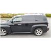 Image 9 : 2007 CHEVROLET HHR PANEL TRUCK, AUTOMATIC, 385979KM WITH KEY FOB AND REGISTRATION