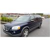 Image 1 : 2007 PONTIC MONTANA 4 DOOR STATION WAGON, AUTOMATIC, 197998KM WITH KEY AND REGISTRATION