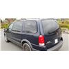 Image 8 : 2007 PONTIC MONTANA 4 DOOR STATION WAGON, AUTOMATIC, 197998KM WITH KEY AND REGISTRATION