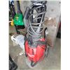 Image 1 : 1400 PSI ELECTRIC POWER WASHER