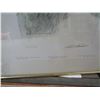 Image 2 : SIGNED ROBERT BATEMAN LEP 639/950 POLAR BEAR