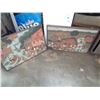 Image 1 : 2 EASTERN PAINTINGS ON CANVAS