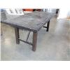 Image 2 : MODERN DINING TABLE