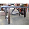Image 3 : MODERN DINING TABLE