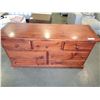 Image 2 : 7 DRAWER PINE DRESSER