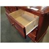 Image 3 : 7 DRAWER PINE DRESSER