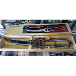 HENKELS POULTRY SHEARS