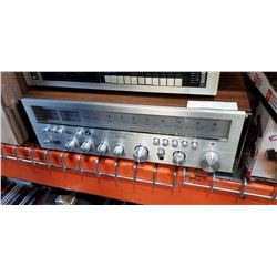 LLOYDS MODEL H440 STEREO RECEIVER